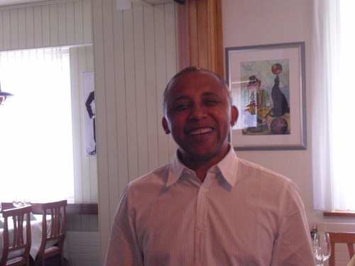 edvaldo19685's profile picture. 