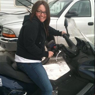 KLKendell's profile picture. 