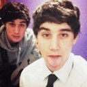 Thalia Brooks - @Janoskians_talz - Twitter