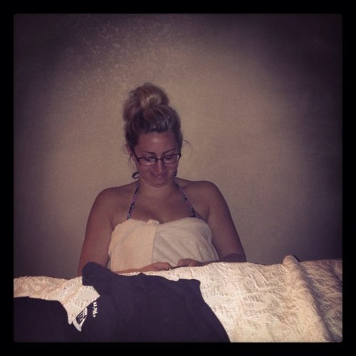 Liteweightbecky's profile picture. 