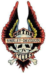 Harley Davidson