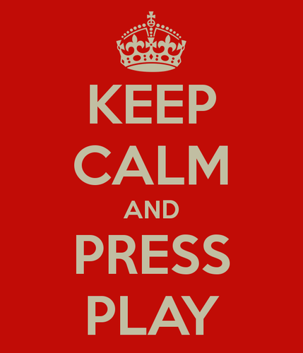 pressplayradio's profile picture. An internet radio station. http://t.co/i3L2KgM1 . We have 2 presenters Alex and Hannah ;)