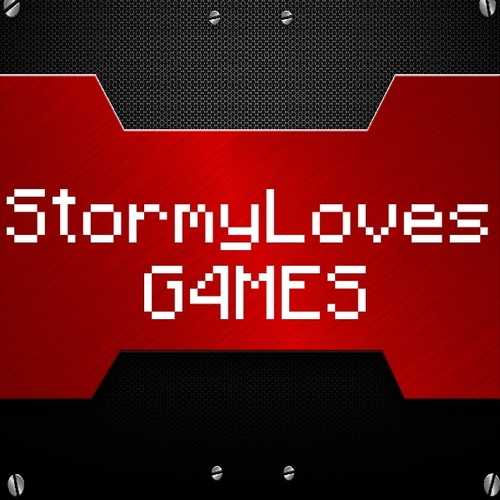 StormyLovesG4ME's profile picture. 