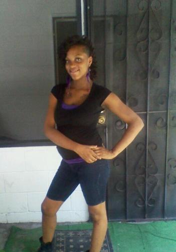 #Proudmommy #kenyawilson... don't fuck wit me && mines and you aint got nothing to worry bout ;) #TeamGemini #Teamlovegodfirst! #LovinOzzie:*