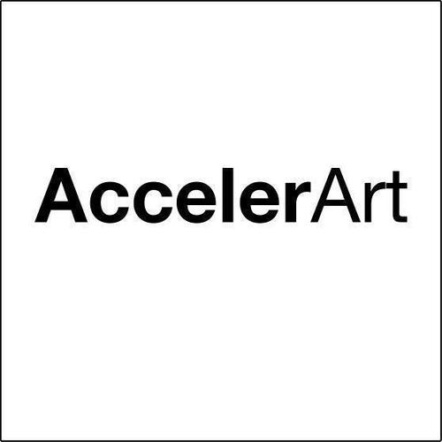 AccelerArt's profile picture. We are a team of art-related professionals dedicated to help you to get rid of obstacles that prevent you from training and a satisfactory career in the arts.