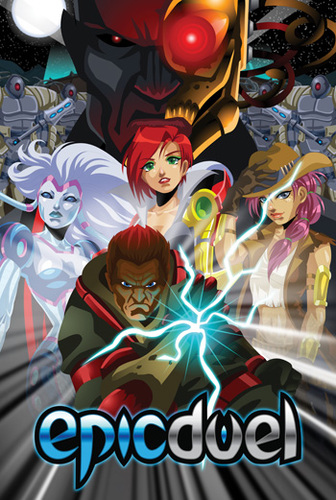 Epic_Duel1's profile picture. Official Profile The Epic Duel With news and information about Missions In Game