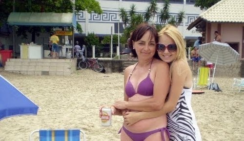 Mulher, mãe, guerreira... vencedora!
