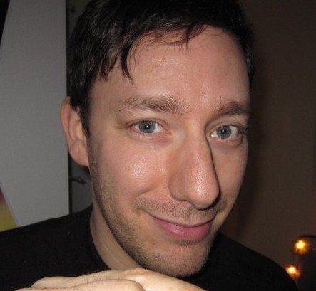 MarcSamuels's profile picture. Marketing bod, Euro-traveller, music reviewer, art lover, modernist.