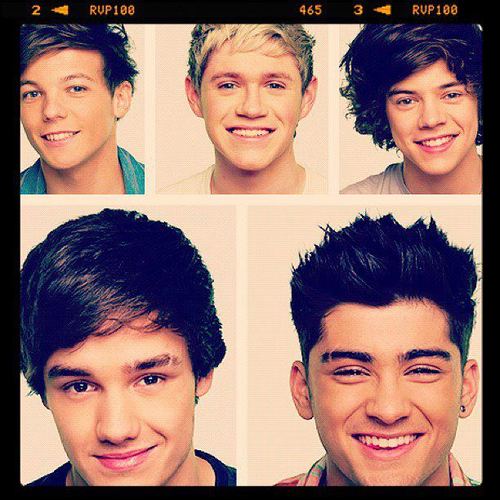 Hi! #Directioner, #Mayniac, #Mixer forever! Don't forget to hit the follow button! :) xx