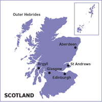 Scotland report (@scotlandreport) Twitter profile photo