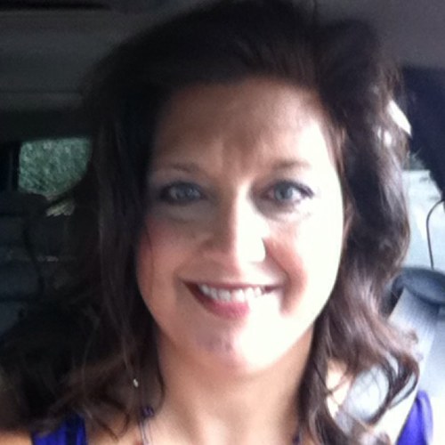 kimgrin's profile picture. 