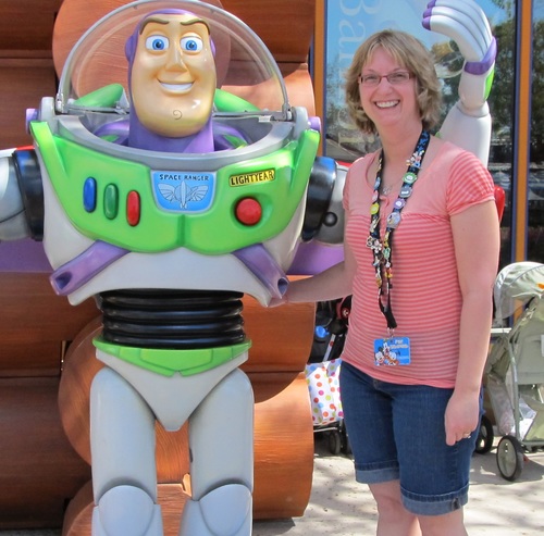 sandypsuchick's profile picture. Penn state alum, loves steelers and pirates and walt disney world is my favorite place to visit!