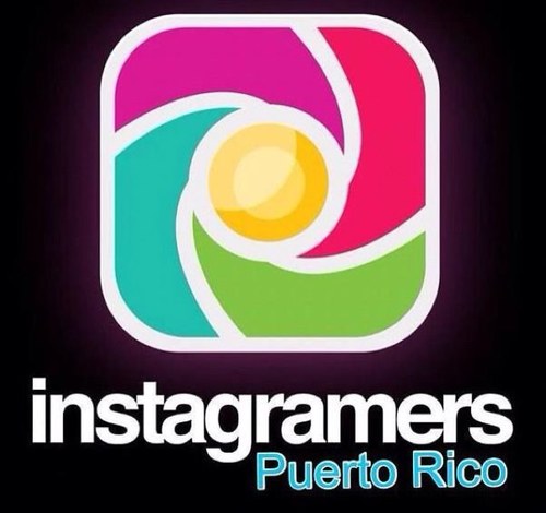 Instagramers PR...para todos los Boricuas adictos a Instagram!!! #igerspr