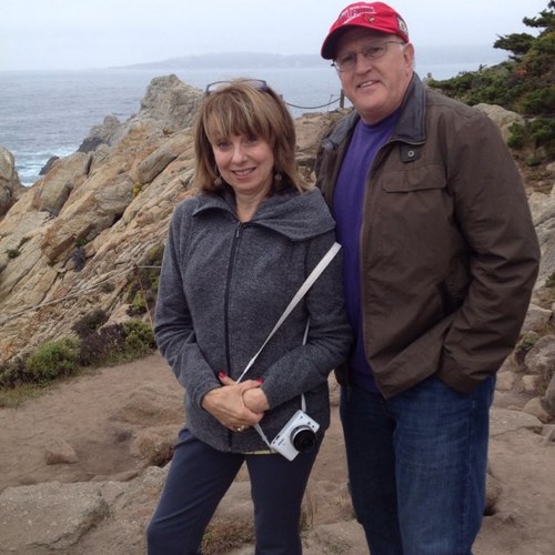 psychotherapist, wife, mom of 2 adult children, 4 grandchildren