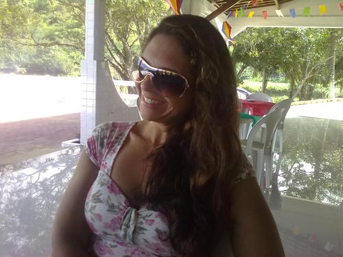 Senhor sabe de todas as coisas!!!
