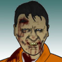 Fend off hordes of Zombies with an array of weapons. Aim for the Head and Survive!  Zombie Proof  Coming soon, only on Droid.
