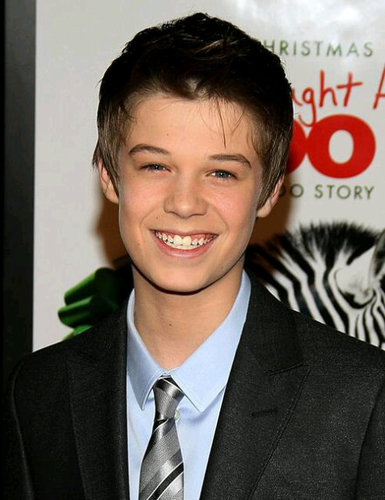 Best source for Colin Ford in Brazil. / Melhor fonte sobre Colin Ford no Brasil.