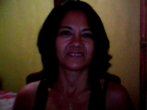 Linda,mãe dos meninos @AndersonSqn @ri_rian08 e sou muito feliz...