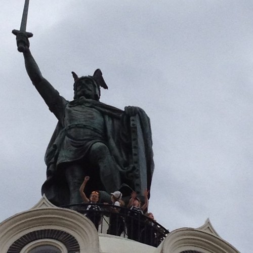 blairelgren's profile picture. 