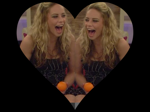 Lauren to win xox