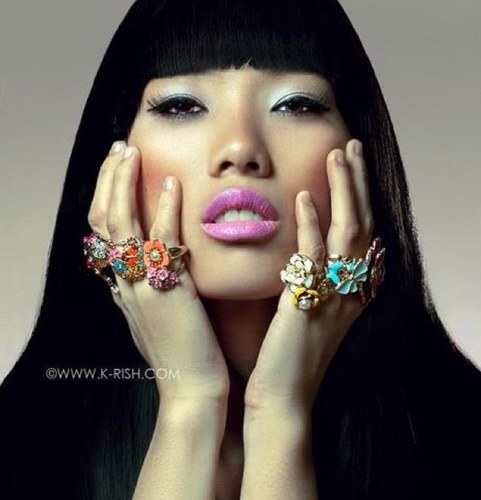 KRishPhoto's profile picture. Editorial, Beauty, Fashion Photographer