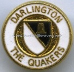 Looking back on this day in Darlington FC's history.