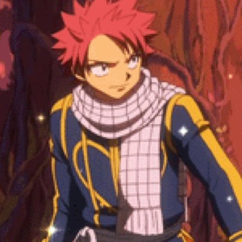 ナツ ドラグニル Risarnastoraus リサーナの服