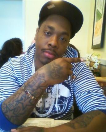 Kry_foolish's profile picture. DMV artist.....