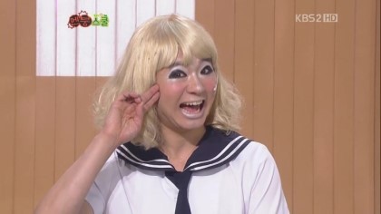 안녕하시무니까? 보쿠와 갸루상데스요! 많이 다가와주시면 감사하무니다^^! 한국인이 아니무니다! 일본인이 아니무니다! 사람이 아니무니다..~ (싱크에 맞추려고 노력하고있습니다! 지적감사합니다^^!)