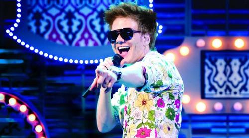 @fãmicheltelo9 foi criado em 07/06/12.Quem é fã do LOIRO MAIS LINDO DO MUNDO,segue! E quem nao é deveria começar a ser,pois o @micheltelo é INRREZISTIVEL!!!♥♥♥♥