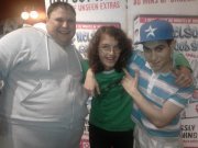 DarrioushZahedi's profile picture. I was born to long-board and skateboard i enjoy chilling with some good rap or hip hop! Live your life to the full!
Follow me i'll follow ya back!