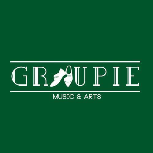 groupieartclub's profile picture. GROUPIE es un nuevo ciclo dedicado a las artes y música.