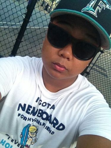 Just follow me Cause your wasting your time reading this , & get to know me #TeamFollowsBack
