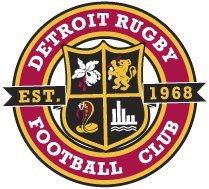 Rugby club in #Detroit with men's (Division II), women's (Division I), and Olde Boy's sides, est. 1968.  Bringing you #rugby news from the #D.