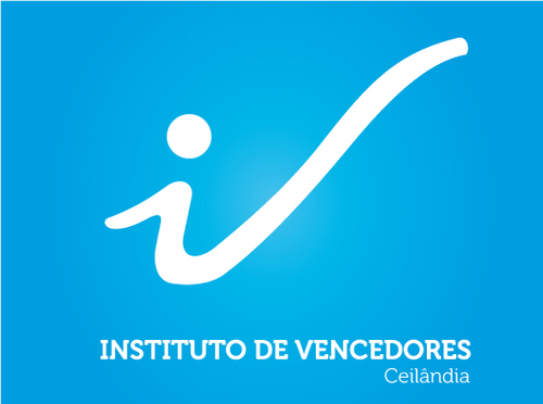 Instituto de Vencedores - Ceilândia - Formar Vencedores- Formar Líderes- Transformar uma Geração!
