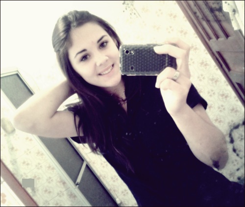 Santista, Leonina, Chata, Tímida e Ciumenta. #Seguee?