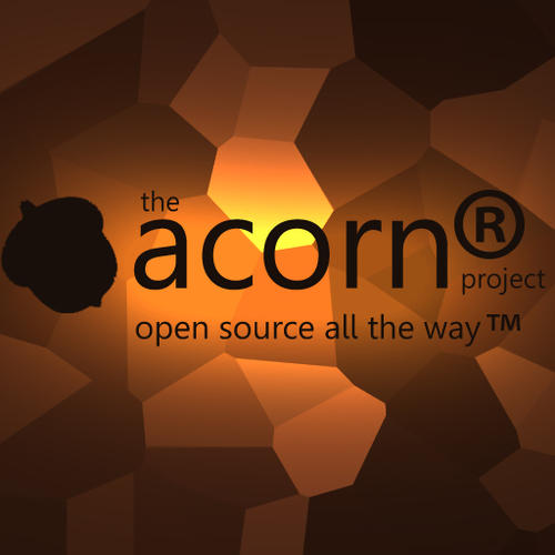 Acorn is a free, open source operating system for smart and superphones. It is currently in development, and follow @darweshsingh, the primary dev! acornos.org