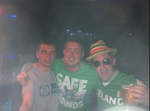 TheRealBigMc's profile picture. Not really tall,not really dark but definitely handsome!