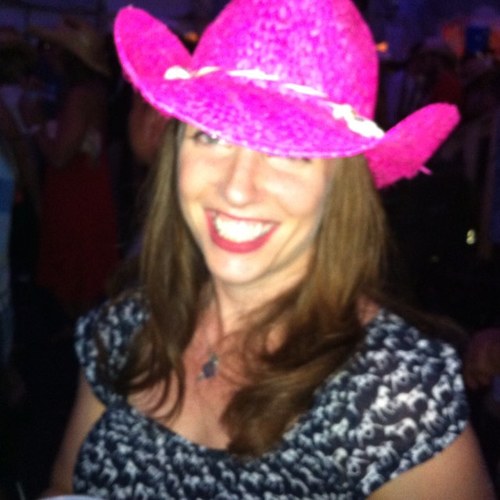 Mrs_Machete's profile picture. 