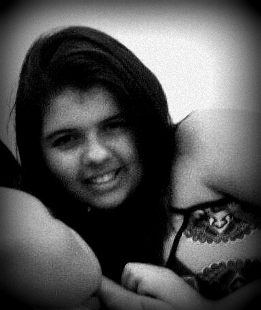 Georgia ~ 14 anos ~ aquariana ~ nordestina ~ solteira ~ feliz ~ divertida ~ companheira ~ verdadeira. TT adjunto @porquegege. Follow me ;3