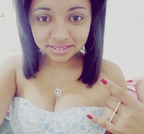 Secredo. Quer descobrir? 16, Brazil.