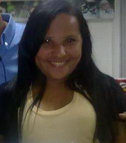Serva do Deus Altíssimo, que ama a vida, desde o dia que se entregou a JESUS CRISTO DE NAZARÉ. Mãe de Maria Luiza, o meu melhor presente.