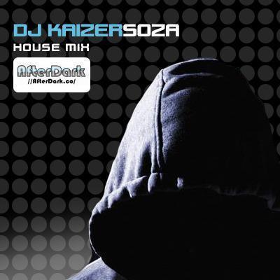 KAIZER SOZA / TRIBAL / AFRO /  PRODUCER/DJ