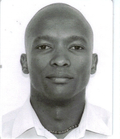 Mphodise's profile picture. 