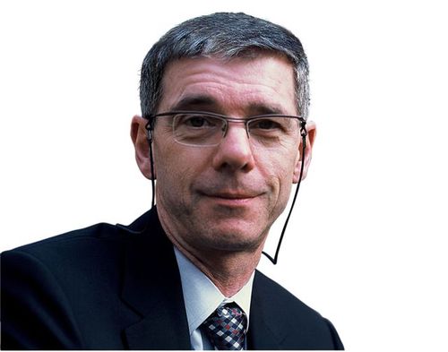 FransdeWolff1's profile picture. Man