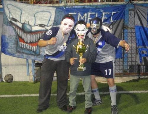 Emelec es Mi Droga Preferida!!!