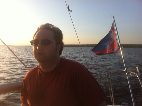 tvtech06's profile picture. 