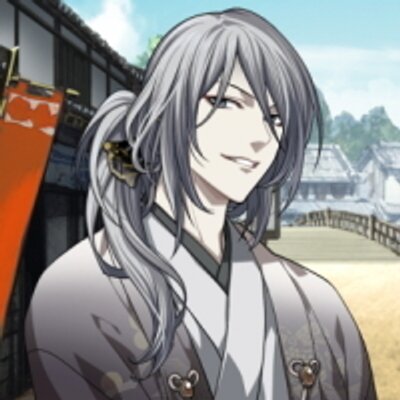 乾退助bot 幕恋 Inui Baku Bot Twitter