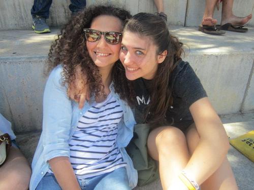 So soltanto che i ricordi a volte fanno mancar l'aria
Italian student's..hello guys! :)
07/04/2013 Marco Mengoni you are so beautiful 3