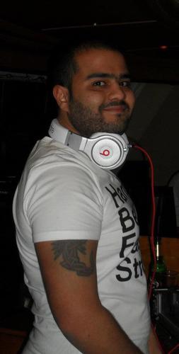 Former Deejay/Producer
Property Consultant
